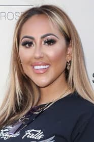 Photo of Sophie Kasaei
