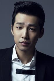 Photo of Zhou Tingwei