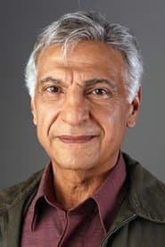 Photo of Elias Zarou