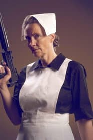 Photo of Marianne Schmidt