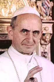 Photo of Paul VI