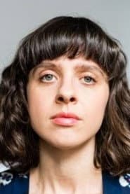 Photo of Juliet Tondowski