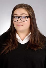 Photo of Alice Workman