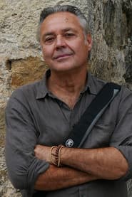 Photo of Doane Gregory