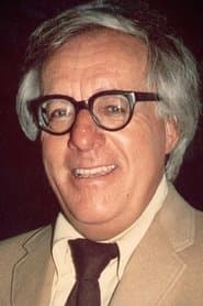 Photo of Ray Bradbury