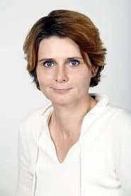 Photo of Caroline Fourest