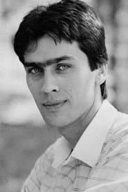 Photo of Rustam Urazaev