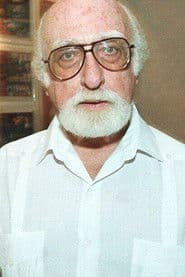 Photo of Jon T. Benn