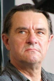 Photo of Wolfgang Krause Zwieback