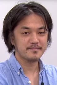 Photo of Shinpei Ezaki