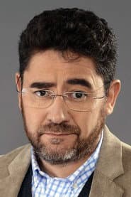 Photo of Hugo Vásquez