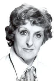 Photo of Wanda Stanisławska-Lothe