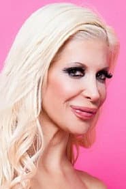 Photo of Angelique Morgan