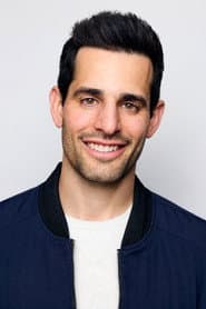Photo of Chris Van Vliet