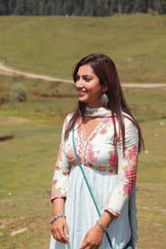 Photo of Isha Sharma