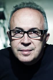 Photo of Jesús Ordovás