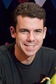 Photo of Paul McGinnis