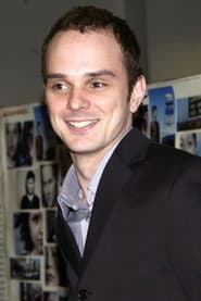 Photo of Grant Varjas
