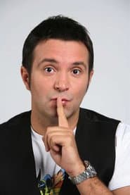 Photo of Daniel Buzdugan