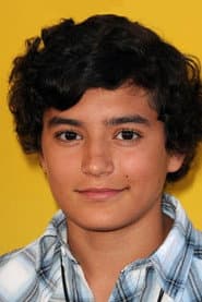 Photo of Eric Unger