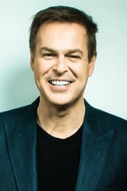 Photo of Peter Jones