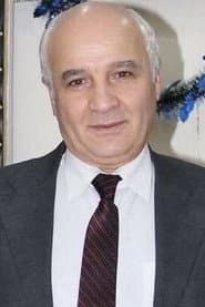 Photo of Ələkbər Kazımovski