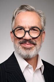 Photo of Ralph Berkin