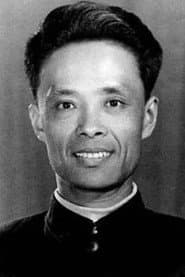 Photo of Sida Yuan