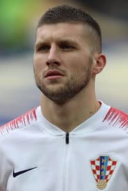Photo of Ante Rebić
