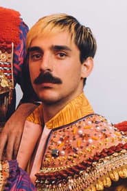 Photo of Sacha Berocchi