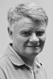 Photo of Ivo Gregurević