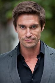 Photo of Michael Rowe