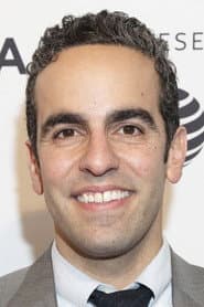 Photo of Dan Ahdoot