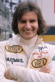 Photo of Wilson Fittipaldi