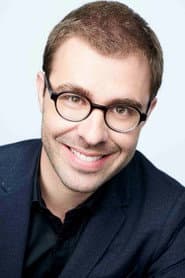 Photo of Vincent Lauzer