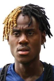 Photo of Trevoh Chalobah