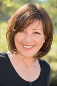 Photo of Bettina Redlich
