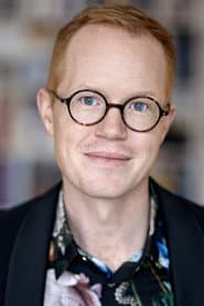 Photo of Mathias Hammer