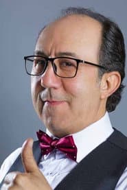 Photo of Mohammad Kheir Al-Jarrah