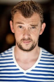 Photo of Christophe Stienlet