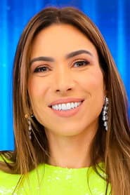 Photo of Patrícia Abravanel