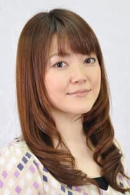 Photo of Miyuki Kawasho