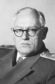 Photo of Andrey Vyshinsky