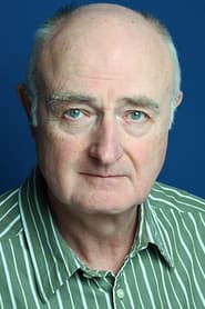 Photo of John Arthur