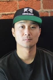 Photo of Daniel Park