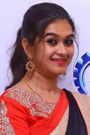 Photo of Monika Harirao