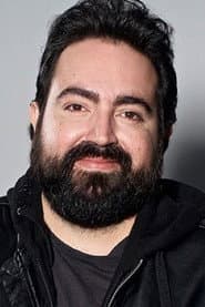 Photo of Fran Paz