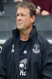 Photo of Erwin Koeman