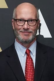 Photo of Ted Tally