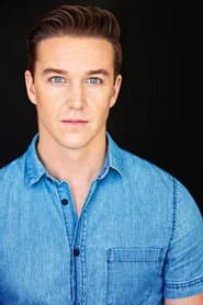 Photo of Nick de Graffenreid